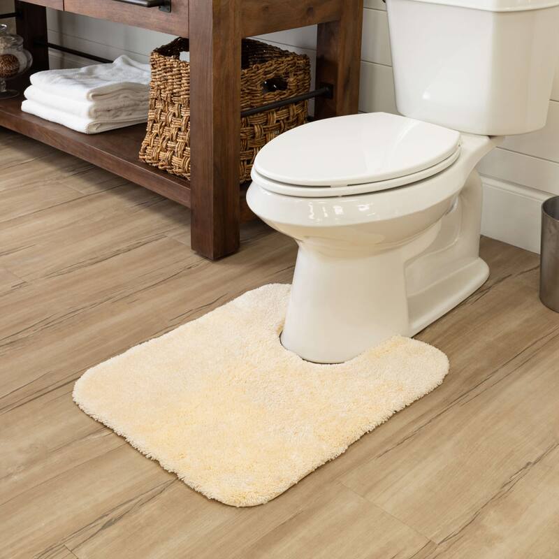 Mohawk Home Machine Washable Big One Bath Mat
