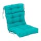 Option Aqua Blue