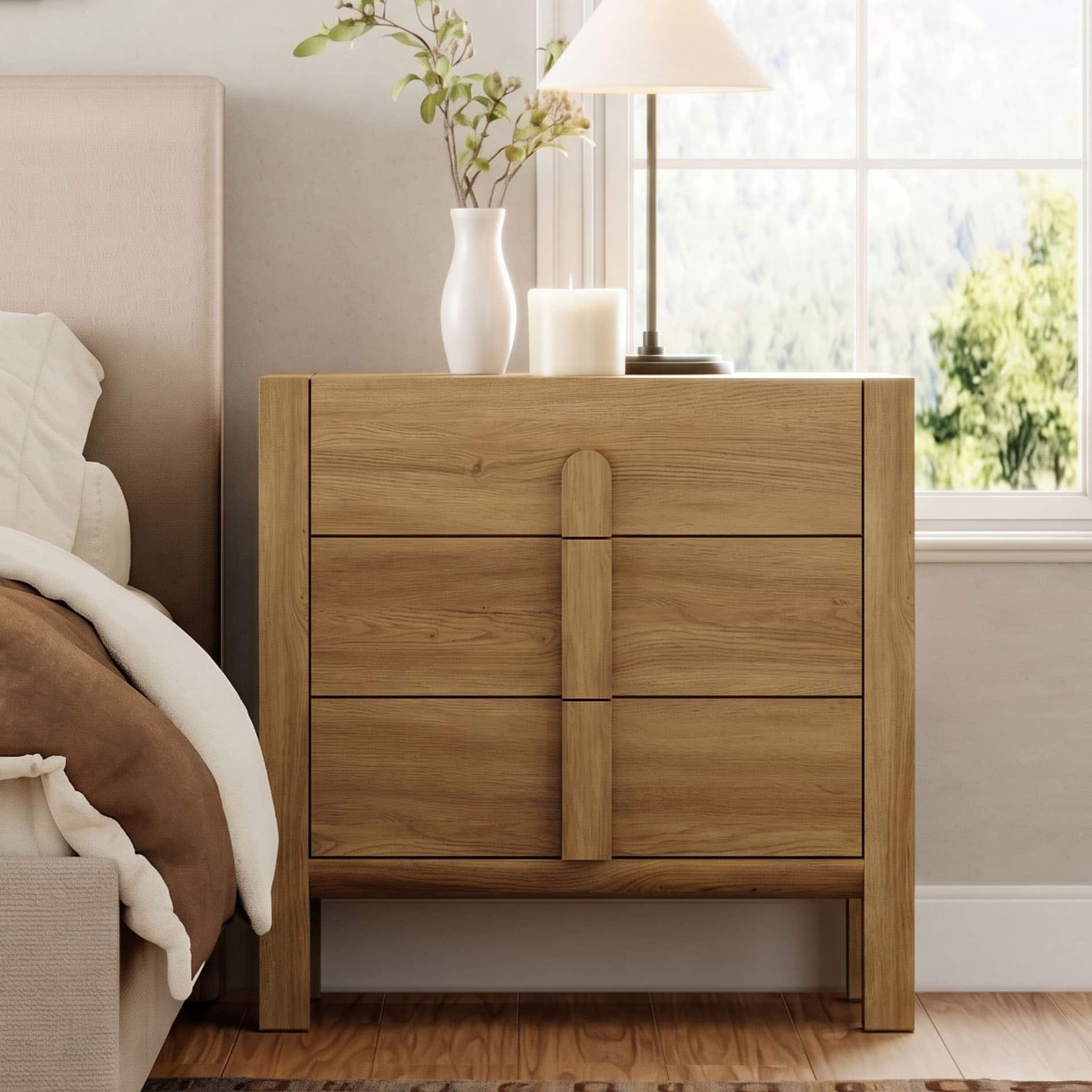 Option Walnut