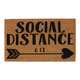 Social Distance