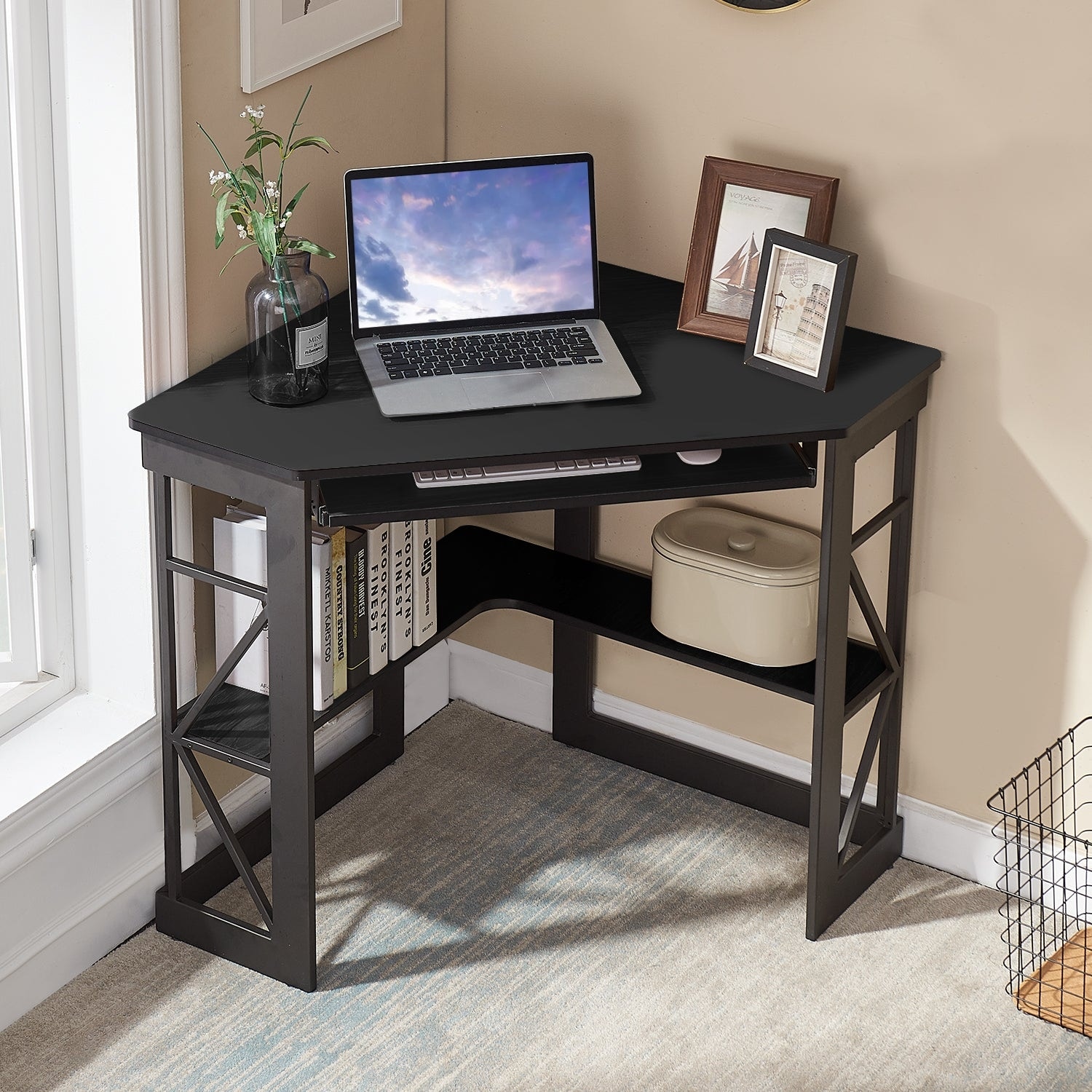 Vecelo sales computer desk