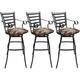 Option Craftsman Terracotta - Gray