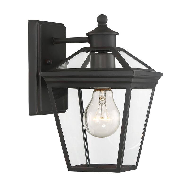 Savoy House Ellijay Outdoor Wall Lantern