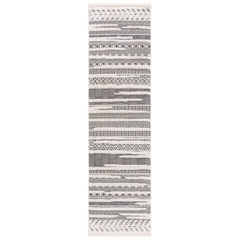 SAFAVIEH Urban Gulnar Moroccan Rug