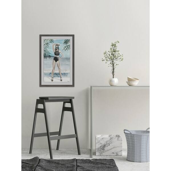 Shop Parvez Taj Pt Julosu 450 Gwfpfl 36 36 X 24 Summer