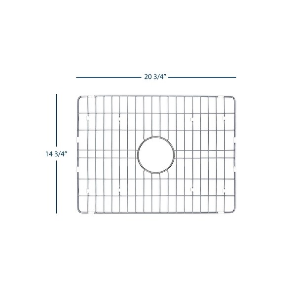 Soleil All-In-One Apron Front Fluted/Plain Reversible Fireclay Single Bowl Kitchen Sink with Pull Down Faucet