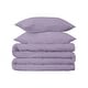 preview thumbnail 21 of 80, Superior Egyptian Cotton 650 Thread Count Solid Duvet Cover Set