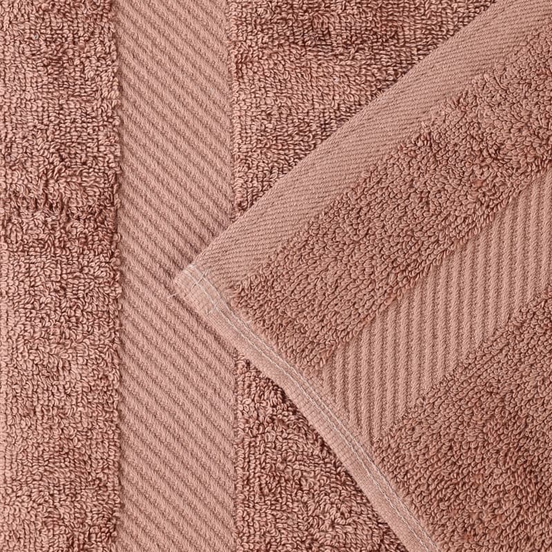 Superior Ismailia Egyptian Cotton 12-Piece Towel Set