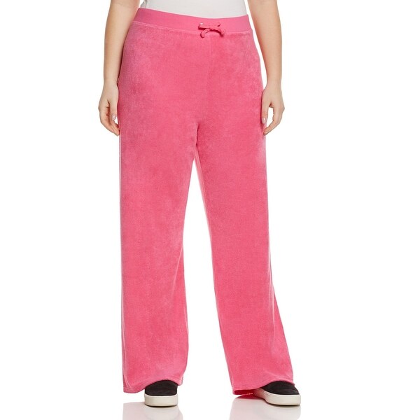 plus size juicy couture tracksuit