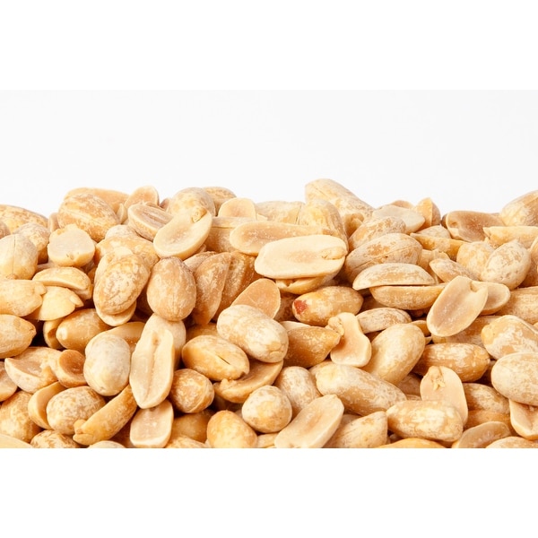 Bulk Nuts Organic Peanut Butter Stock - Case of 30 - 1 lb.
