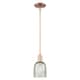 Option Antique Copper / Mica