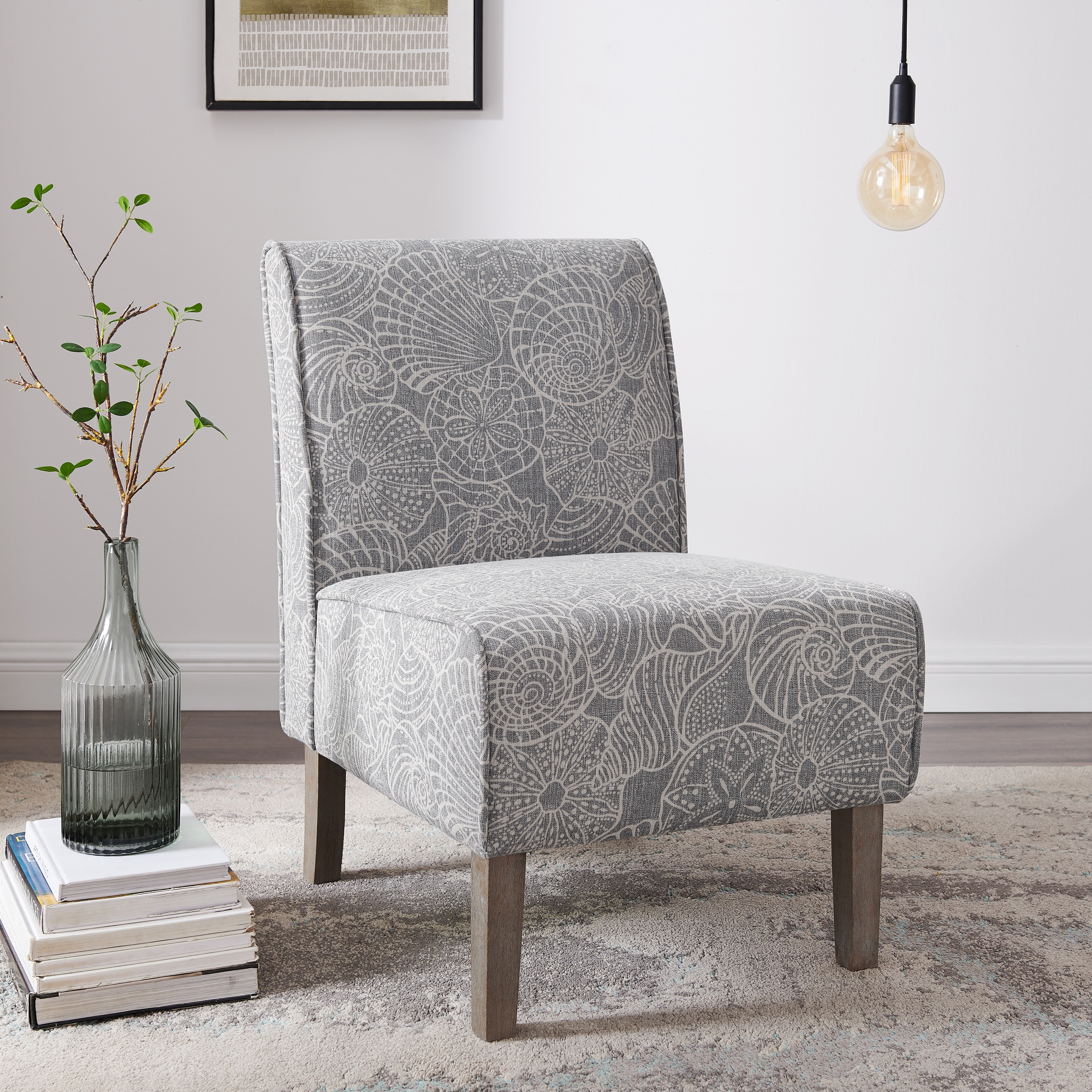 Nautical Coastal Accent Chairs Bed Bath Beyond