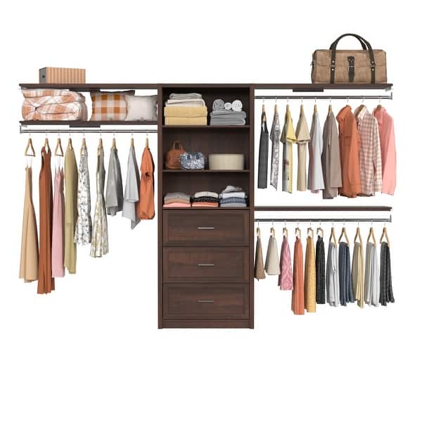 ClosetMaid – the best closet organizer ideas for your home