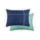 preview thumbnail 4 of 11, Lacoste Court Lines Comforter Set