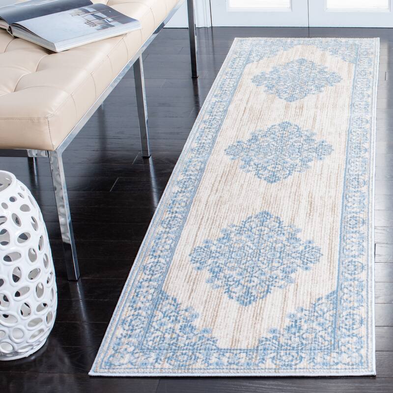 SAFAVIEH Lagoon Ilona Modern Abstract Rug