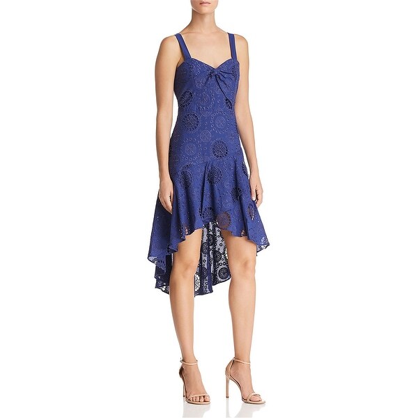 womens lace midi dress