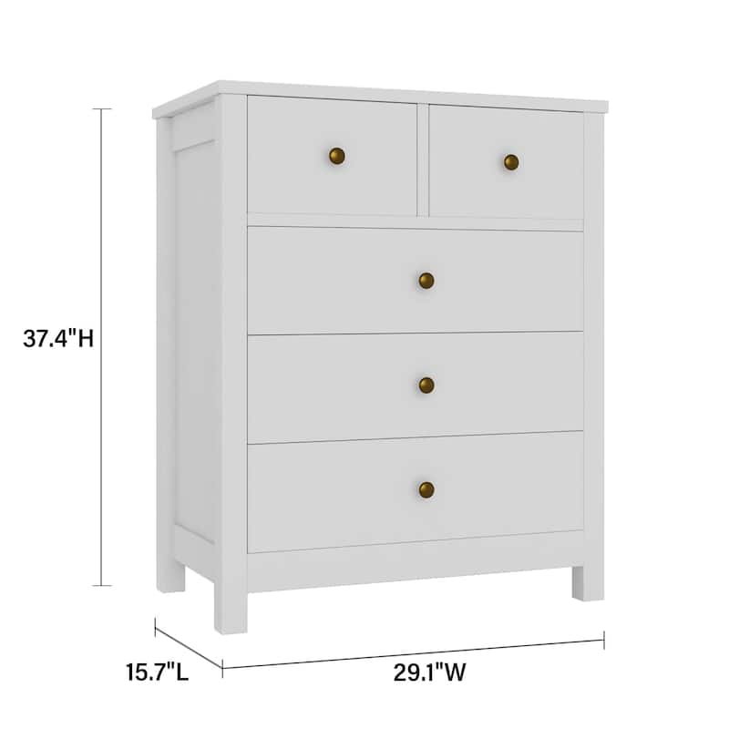 Dresser for Bedroom