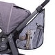 preview thumbnail 1 of 4, J. L. Childress Side Sling Stroller Cargo Net