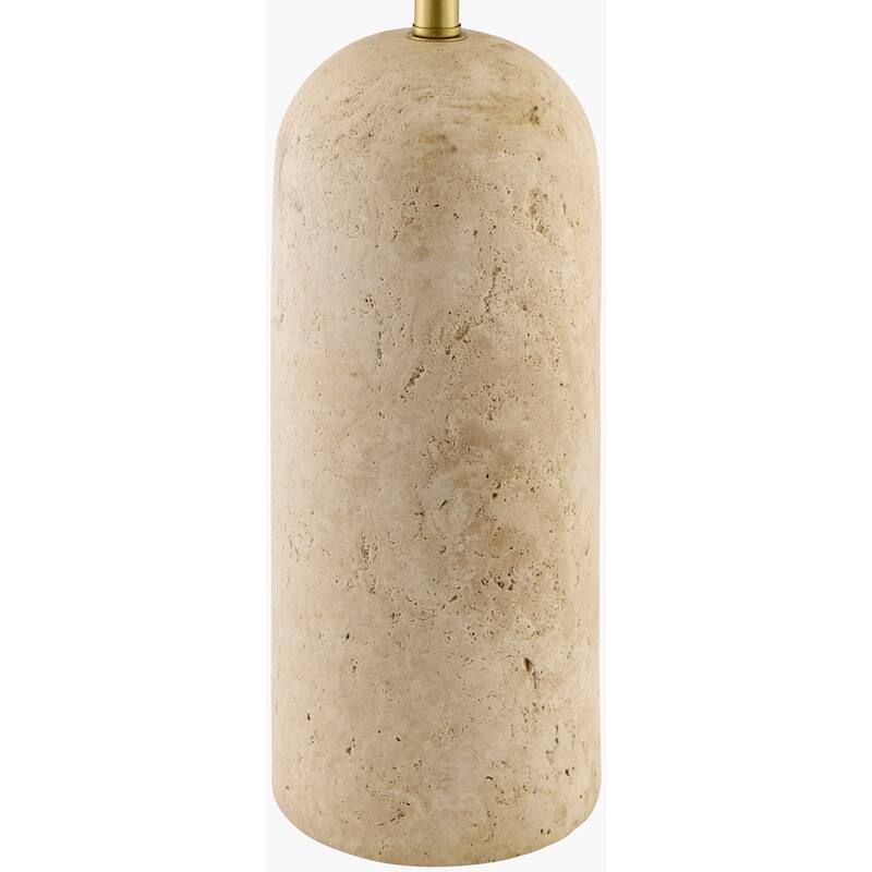Livabliss x Galey Alix Autumn Laurel Modern Table Lamp