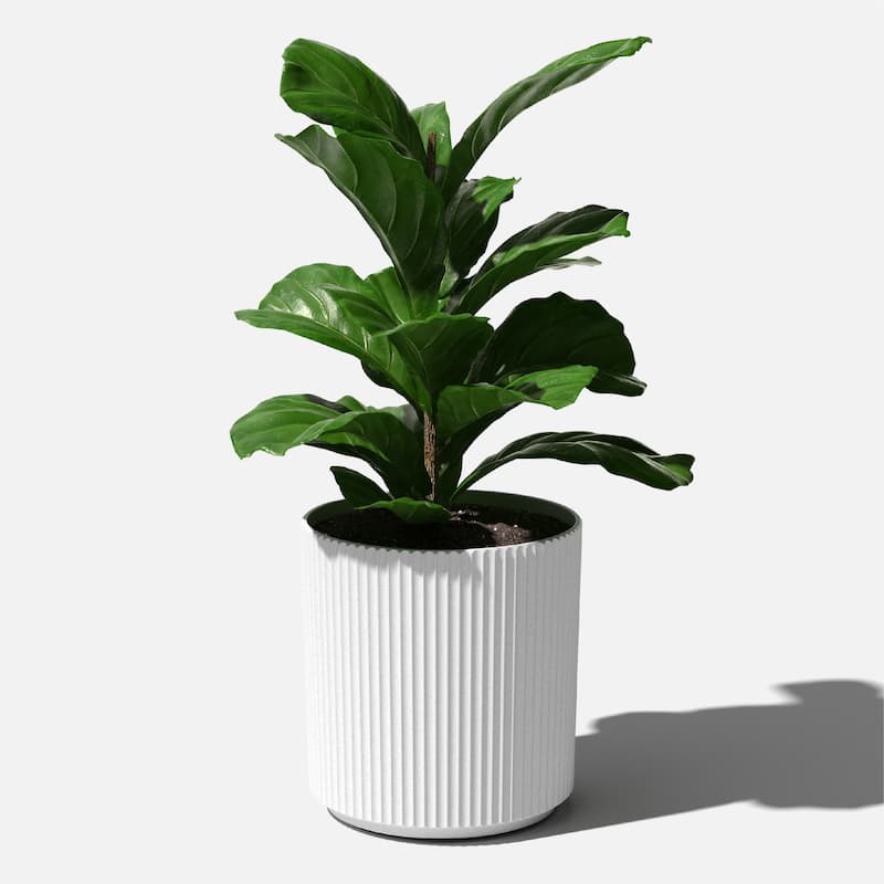 Veradek Demi Series Demi Round Planter