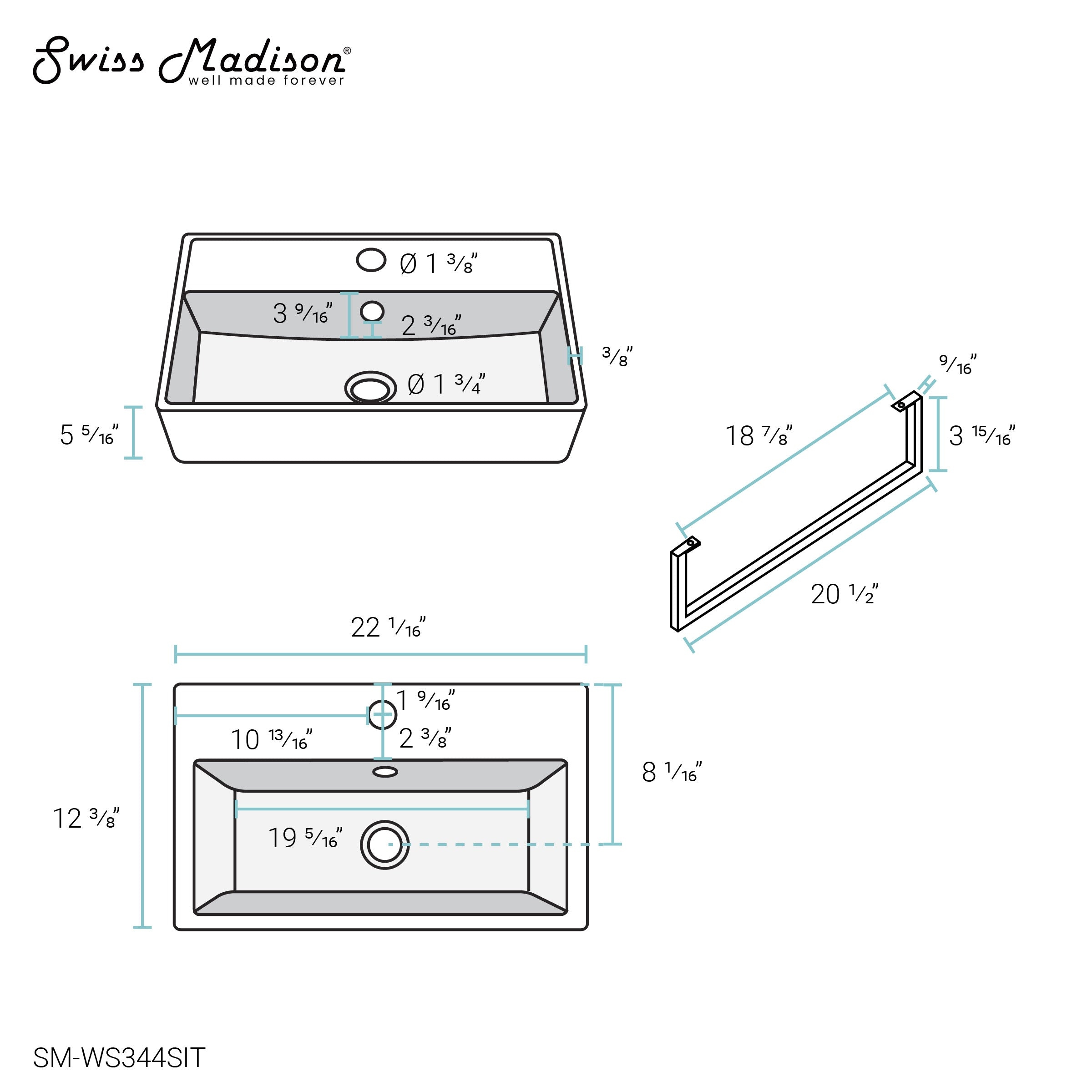 ◆ami9622◆ FRAME Mixed Mesh Turtleneck | REVERSIBLE