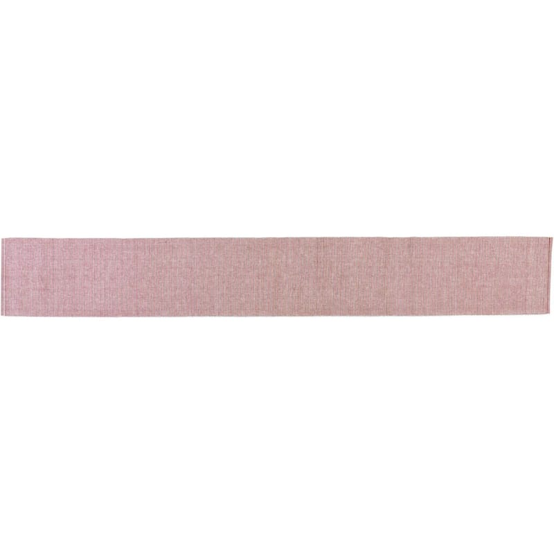 Ashton Ribbed Runner