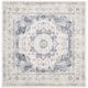 Option Ivory/Blue