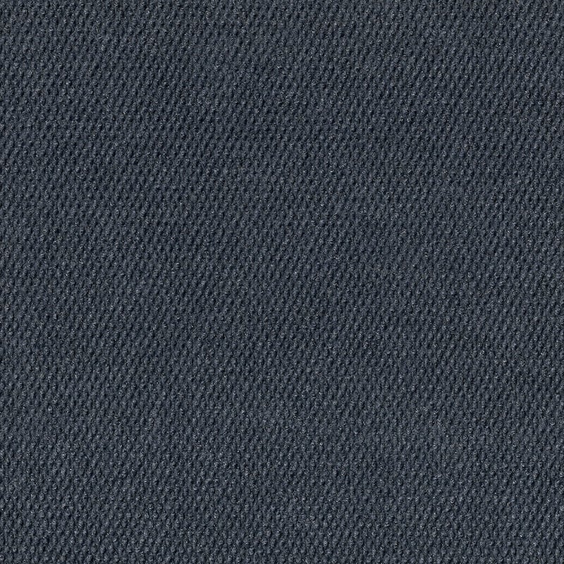 Foss Floors Hobnail Extreme 18"x18" Peel and Stick Indoor/Outdoor Carpet Tiles 10/box - Ocean Blue - 18" x 18"