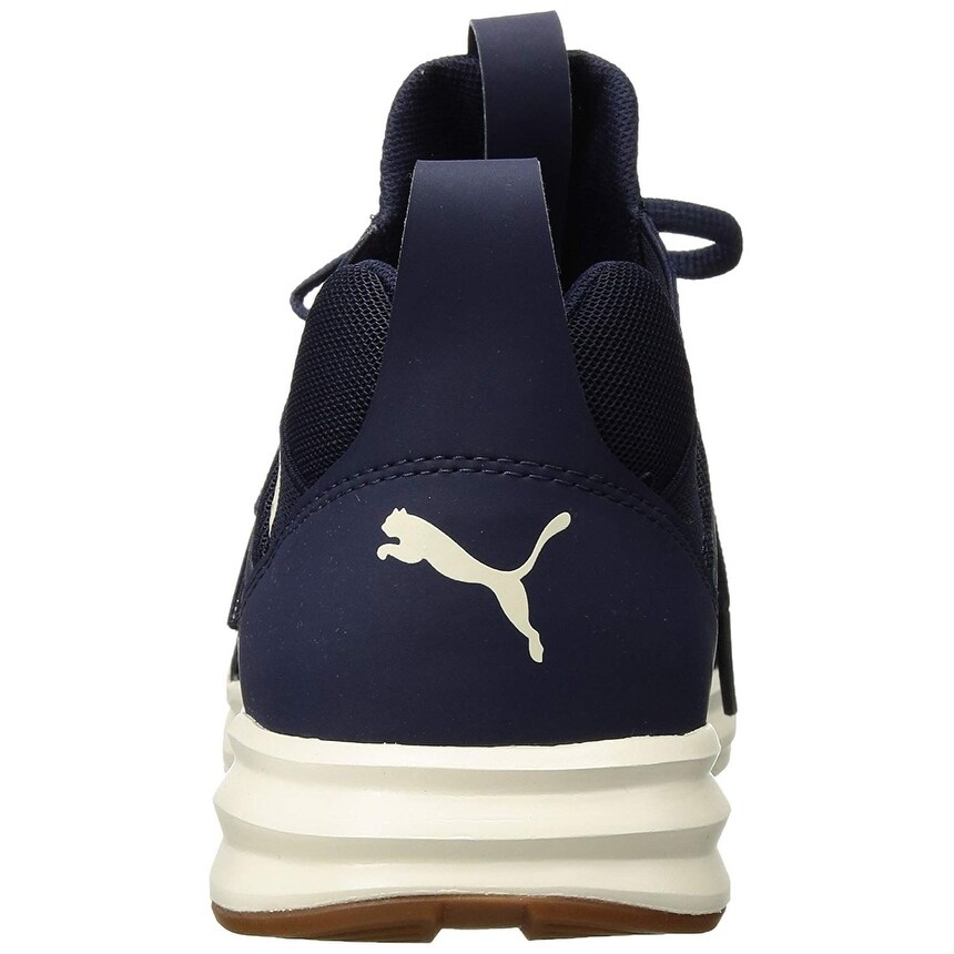 enzo premium mesh men's sneakers