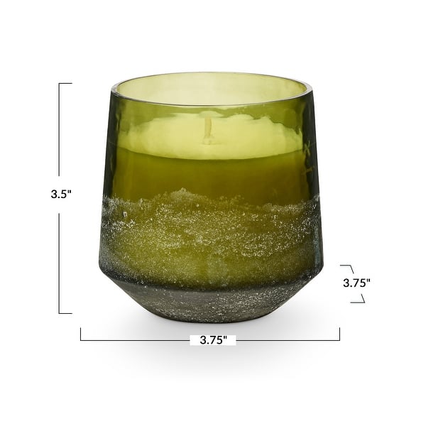 dimension image slide 1 of 14, ILLUME Noble Holiday Balsam & Cedar Candle