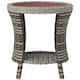 Option Mixed Grey-Brown