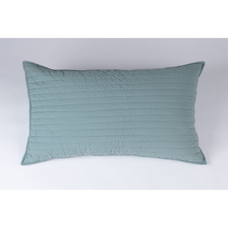 Brighton Sham, Mineral, Standard - King - Mineral