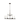 Glendale 9 Light 2 Tier Bronze Chandelier White Glass - 26-in W x 28.25-in H x 26-in D
