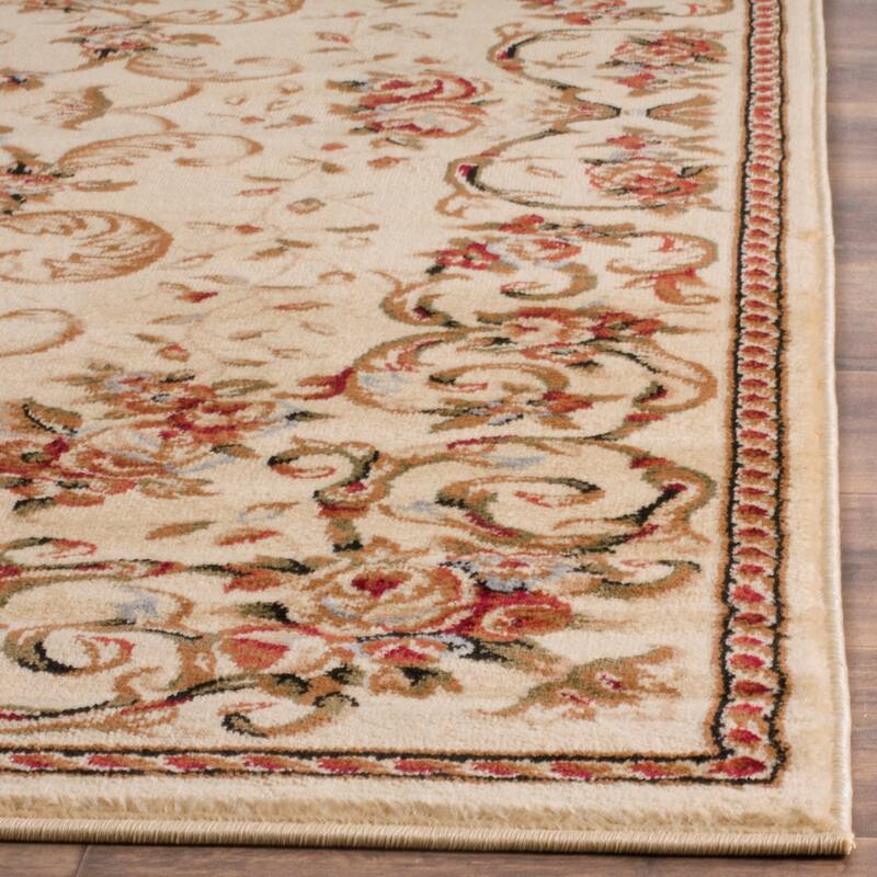 SAFAVIEH Lyndhurst Margo Traditional Oriental Rug
