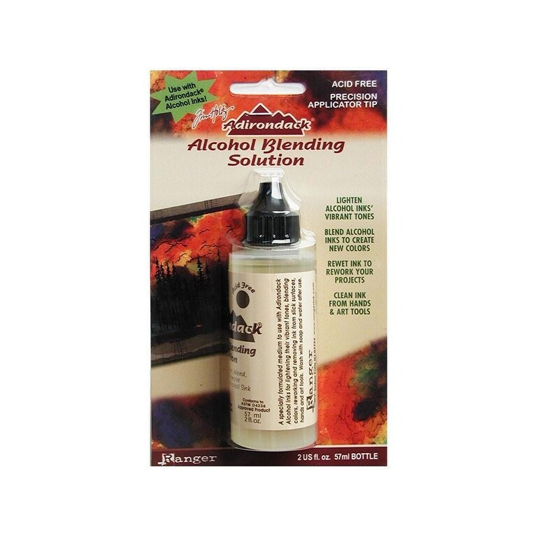 Shop Tim19800 Ranger Tholtz Alcohol Blending Solution 2oz Free