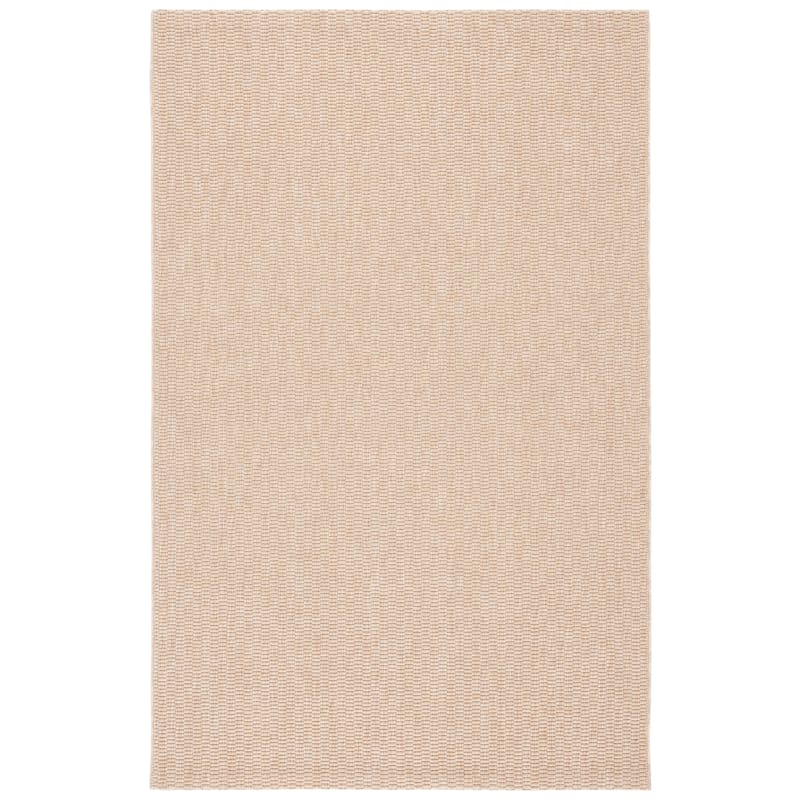 SAFAVIEH Sisal All-Weather Tressa Transitional Indoor/Outdoor Rug - 8' x 10' - Natural