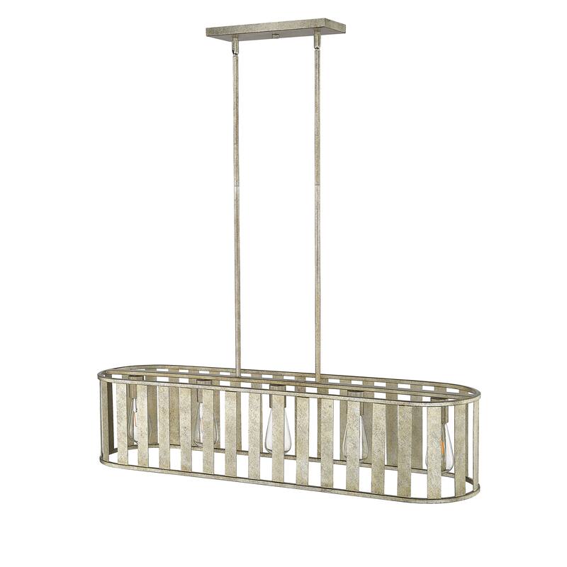 Millennium Lighting Stella 5/6 Chandelier Ceiling Light