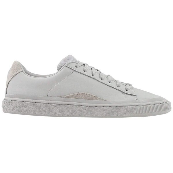 puma lace up shoes