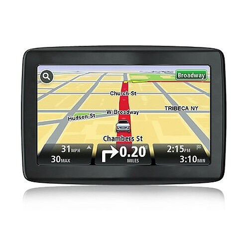 Shop TomTom VIA1505TM - FREE Upgrade to VIA1515TM VIA 1505TM Large