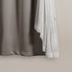 preview thumbnail 45 of 146, Lush Decor Grommet Sheer Panel Pair with Insulated Blackout Lining
