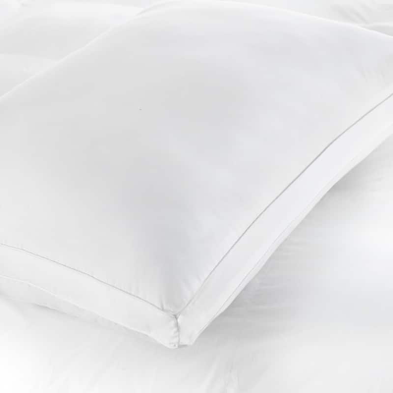 Dream Naturally PrimaLoft® Renew Down Alternative Pillow
