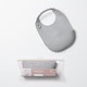preview thumbnail 10 of 10, Roll & Lock Bib
