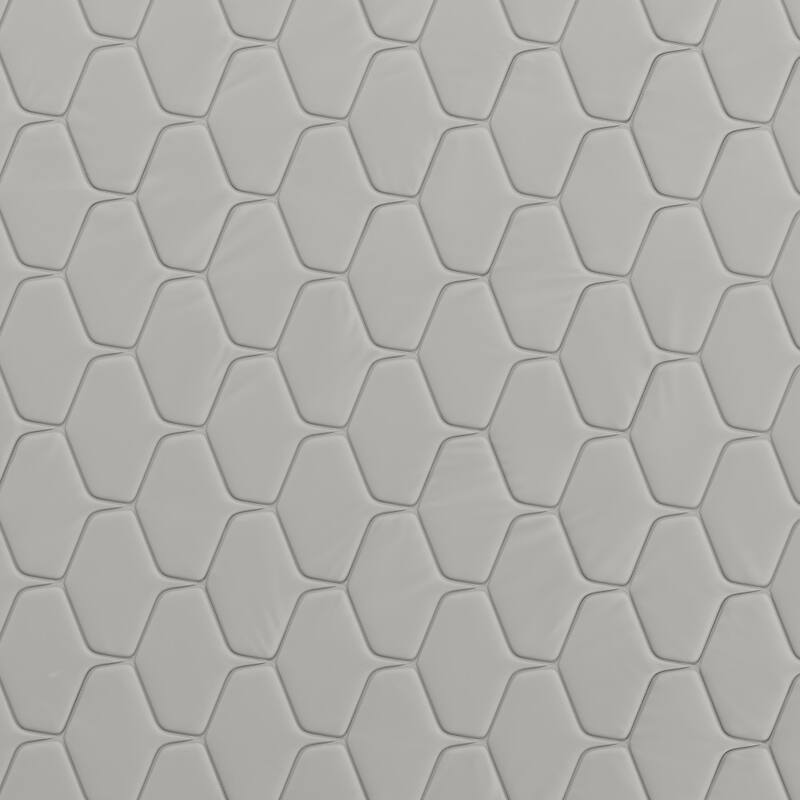 Medium Tight Top Innerspring Hybrid Mattress