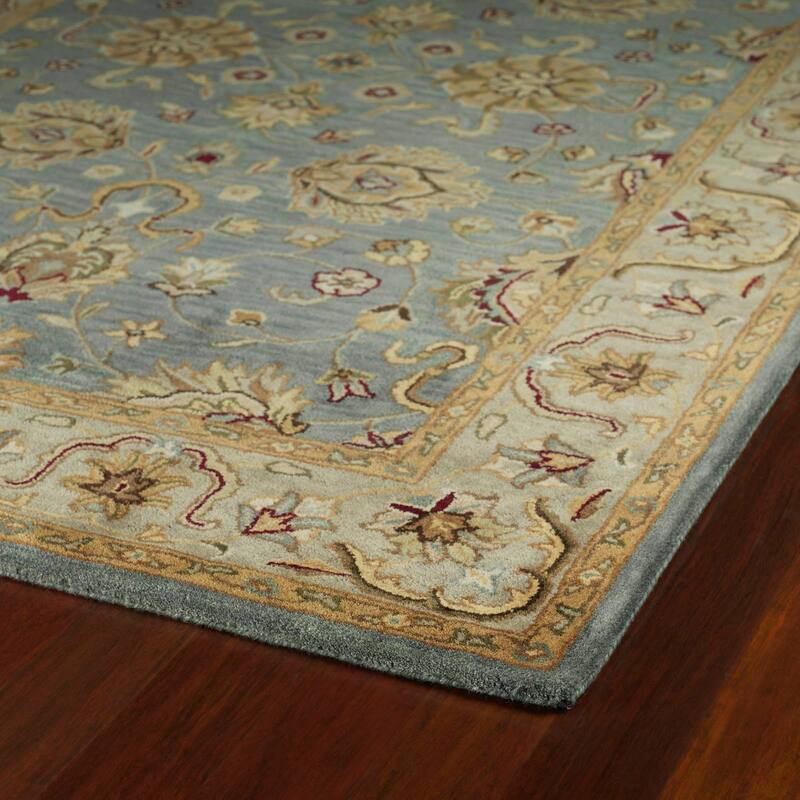 Mystic Collection Indoor Area Rug