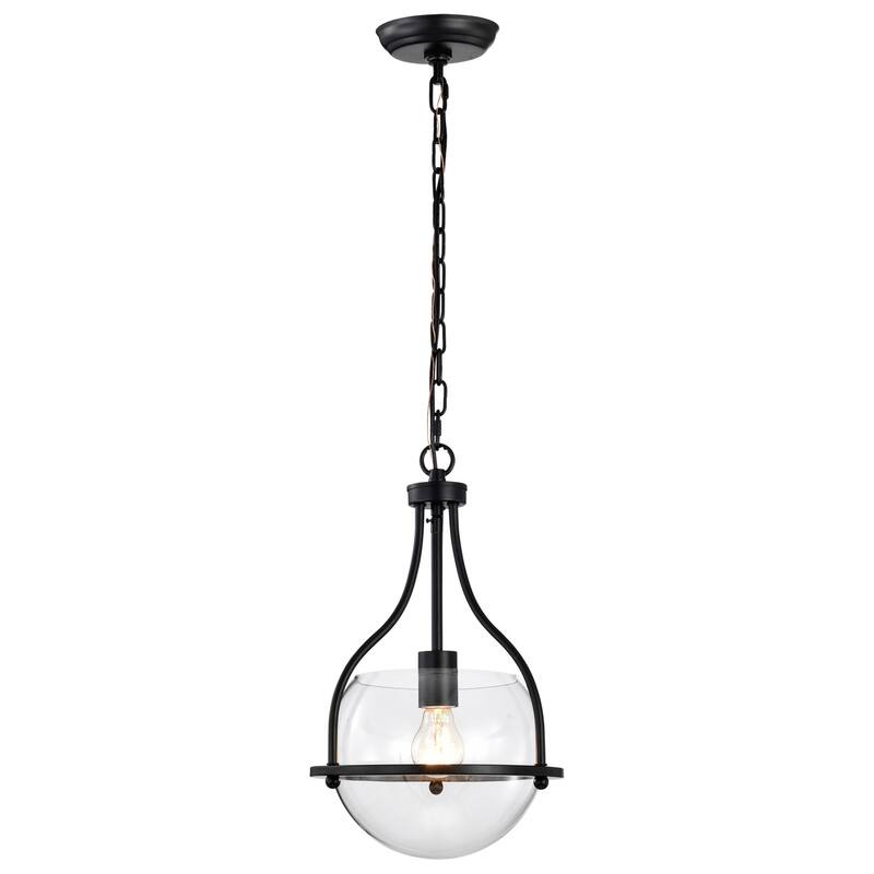 Nuvo Lighting 60/7817 Amado 10" Wide Pendant