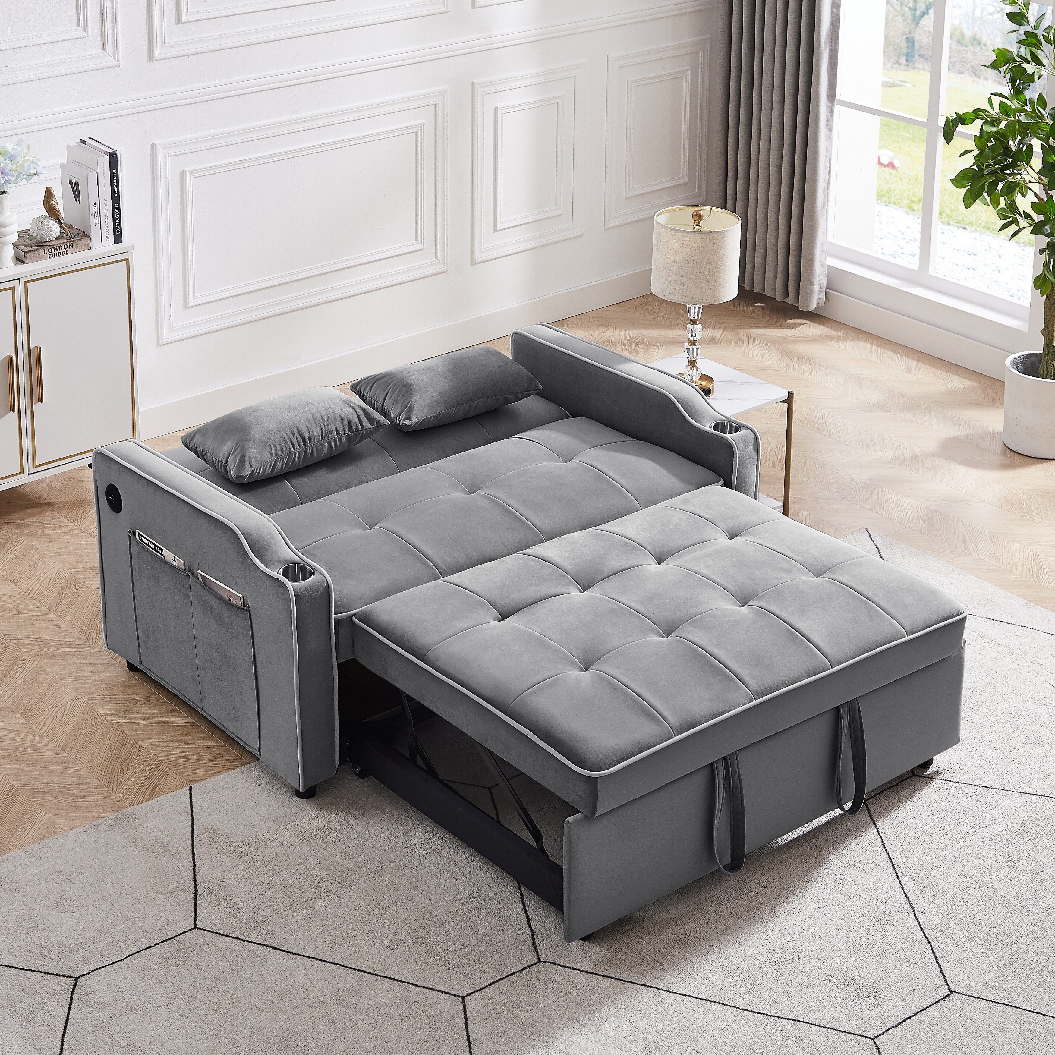 Couchbed adjustable platform sale