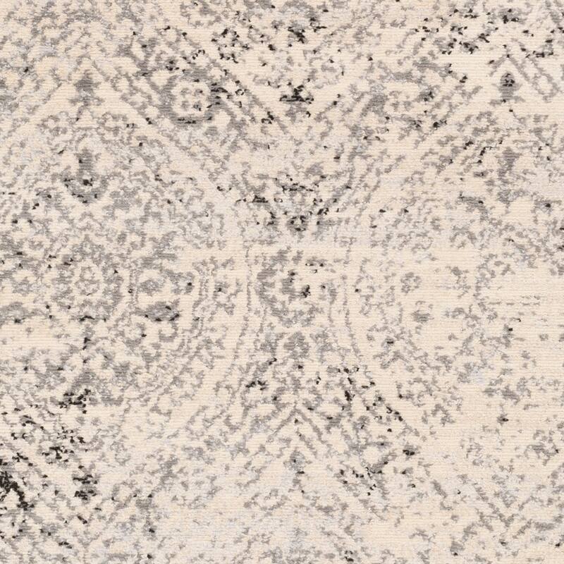 Livabliss Lobo Multicolored Transitional Indoor Area Rug