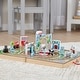 preview thumbnail 5 of 6, Melissa & Doug Take Along Airport