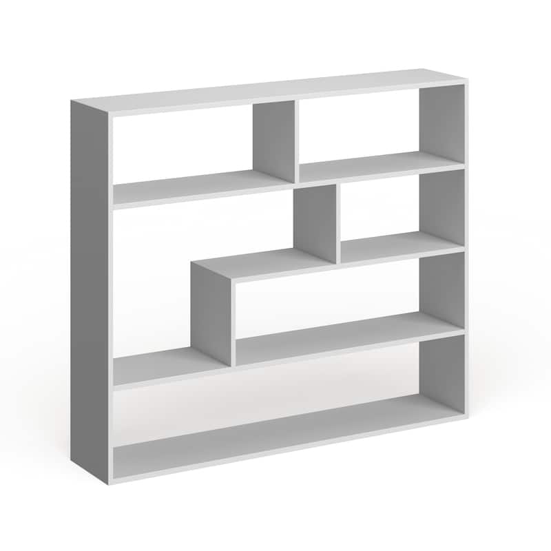 Large Rectangular Shelf Unit