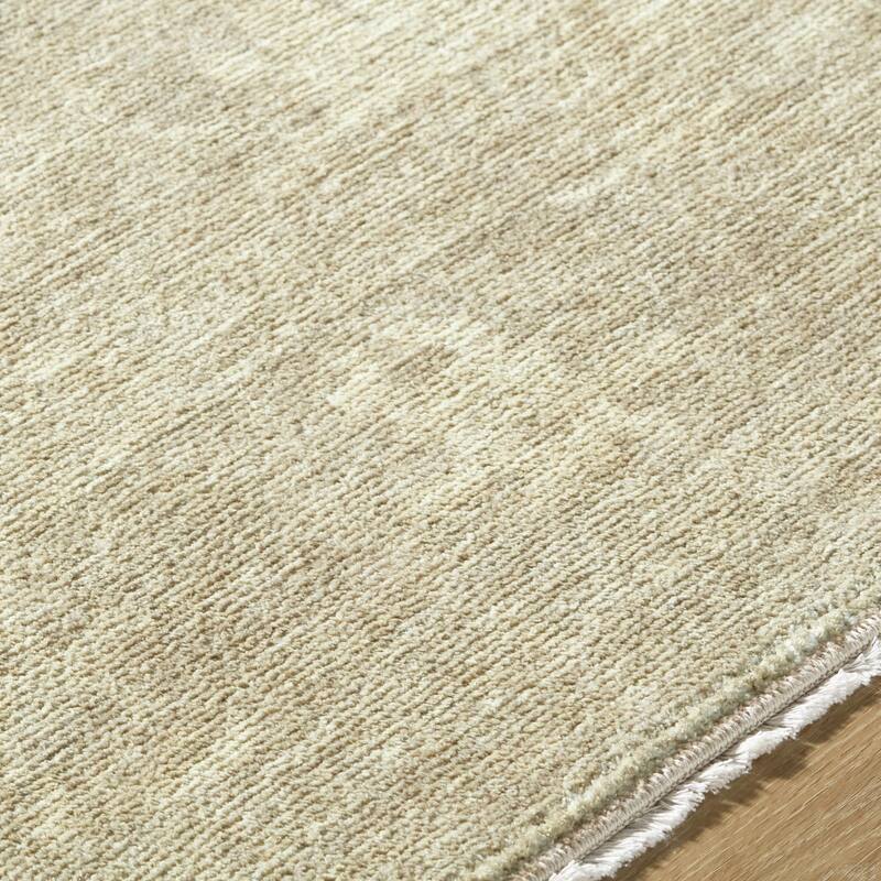 Galey Alix x Livabliss Fetscher III Vintage Damask Area Rug
